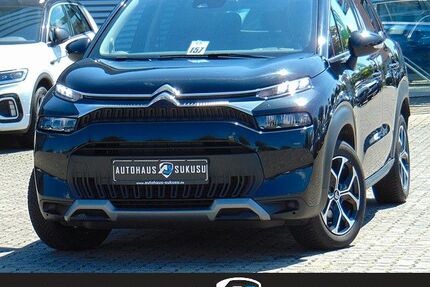 Citroen C3 Aircross Gebrauchtwagen