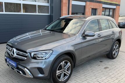 Mercedes-Benz GLC 200 Gebrauchtwagen