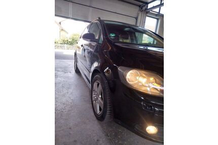 VW Golf Plus Gebrauchtwagen
