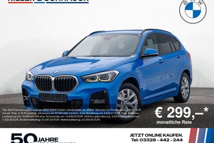 BMW X1 Gebrauchtwagen