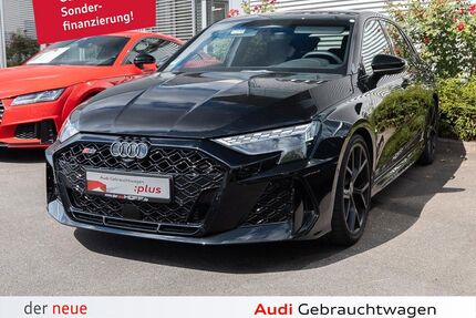 Audi RS3 Gebrauchtwagen