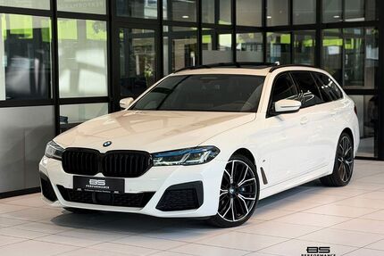 BMW 530 Gebrauchtwagen