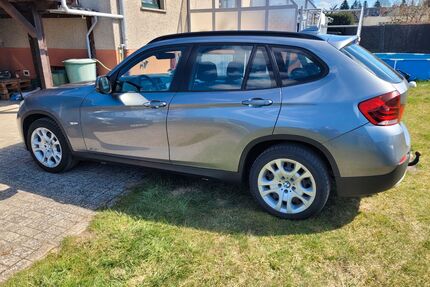 BMW X1 Gebrauchtwagen