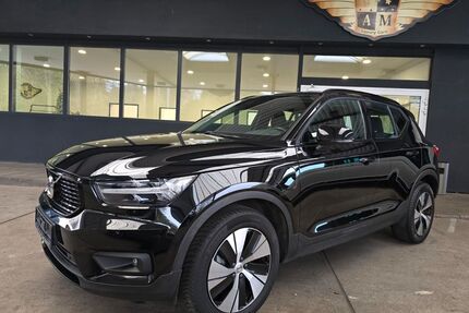 Volvo XC40 Gebrauchtwagen