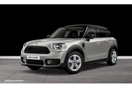 Mini Cooper Countryman Gebrauchtwagen