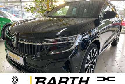 Renault Espace Gebrauchtwagen