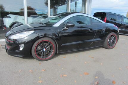 Peugeot RCZ Gebrauchtwagen
