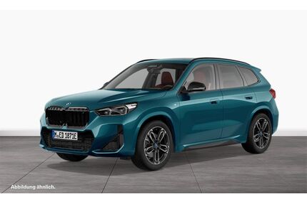 BMW iX1 Gebrauchtwagen