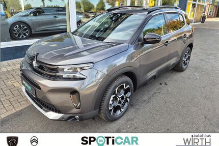 Citroen C5 Aircross Gebrauchtwagen