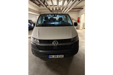 VW T6 Kombi Gebrauchtwagen