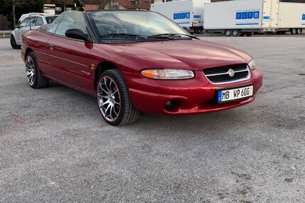 Chrysler Stratus Gebrauchtwagen