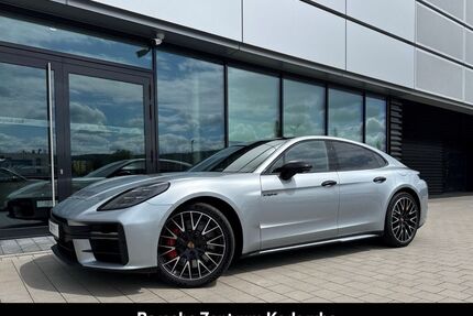 Porsche Panamera Gebrauchtwagen