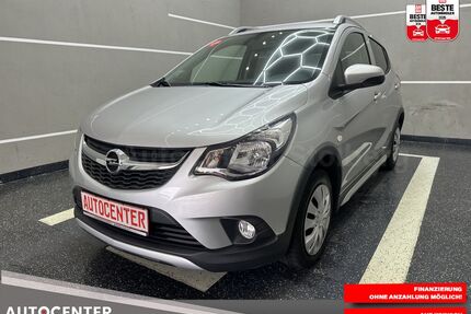 Opel Karl Gebrauchtwagen