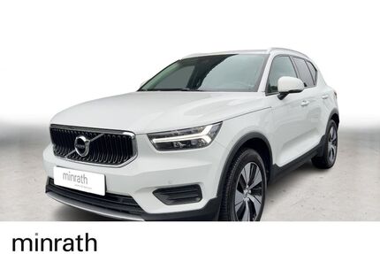 Volvo XC40 Gebrauchtwagen