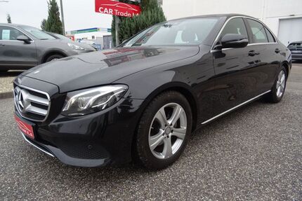 Mercedes-Benz E 200 Gebrauchtwagen
