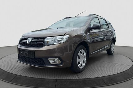Dacia Logan Gebrauchtwagen