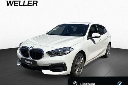 BMW 116 Gebrauchtwagen