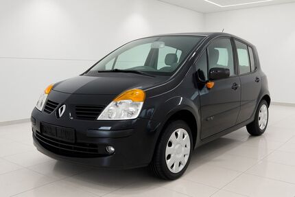 Renault Modus Gebrauchtwagen