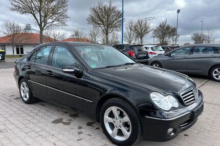 Mercedes-Benz C 180 Gebrauchtwagen