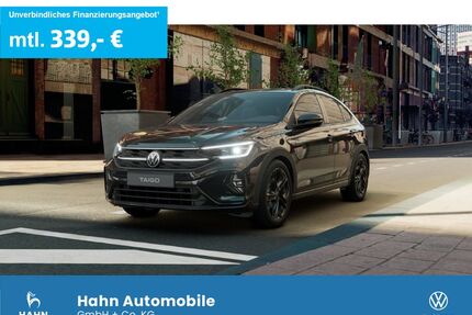 VW Taigo Gebrauchtwagen