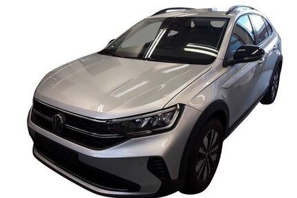 VW Taigo Gebrauchtwagen