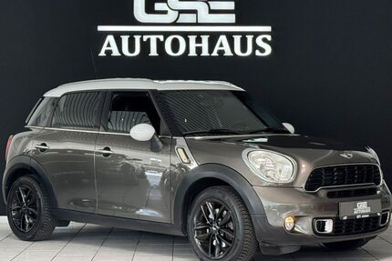 Mini Cooper Gebrauchtwagen