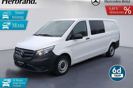 Mercedes-Benz Vito Gebrauchtwagen