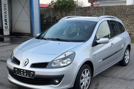 Renault Clio Gebrauchtwagen