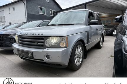 Land Rover Range Rover Gebrauchtwagen