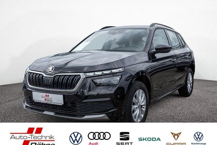 Skoda Kamiq Gebrauchtwagen