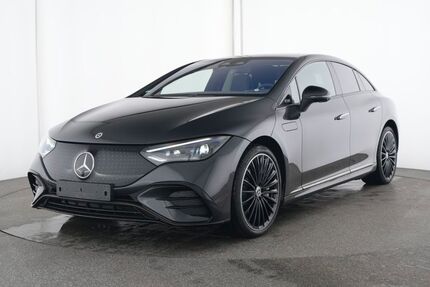 Mercedes-Benz EQE Gebrauchtwagen