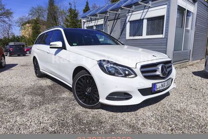Mercedes-Benz E 250 Gebrauchtwagen