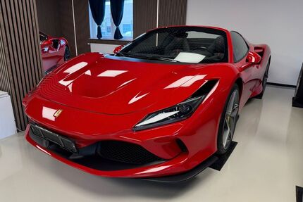 Ferrari F8 Gebrauchtwagen