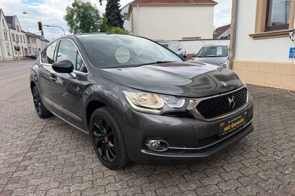 Citroen DS4 Gebrauchtwagen