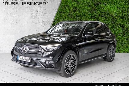Mercedes-Benz GLC 300 Gebrauchtwagen
