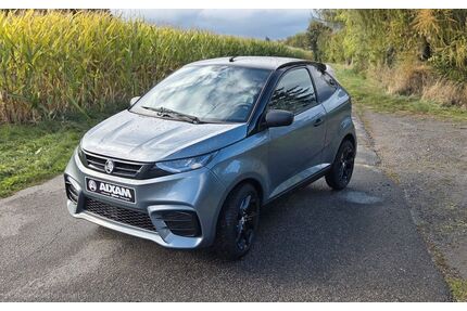Aixam Coupé Gebrauchtwagen