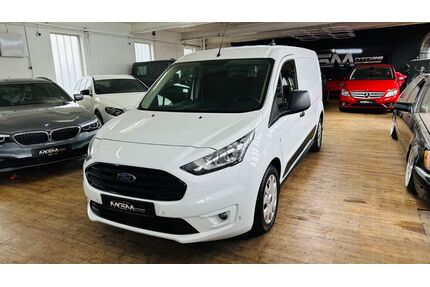 Ford Transit Gebrauchtwagen