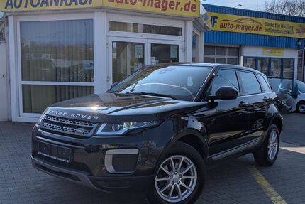 Land Rover Range Rover Evoque Gebrauchtwagen