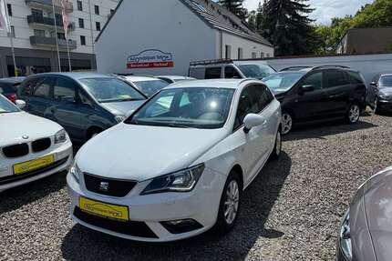 Seat Ibiza Gebrauchtwagen