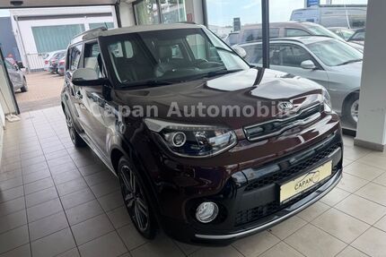 Kia Soul Gebrauchtwagen