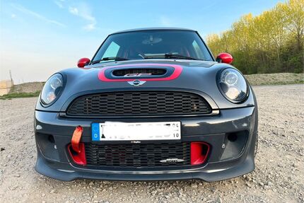 Mini John Cooper Works Gebrauchtwagen
