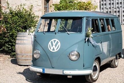 VW T1 Gebrauchtwagen