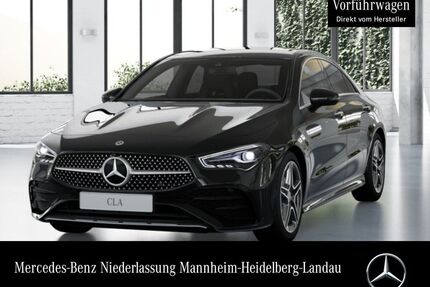 Mercedes-Benz CLA 200 Gebrauchtwagen