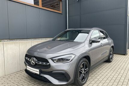 Mercedes-Benz GLA 250 Gebrauchtwagen