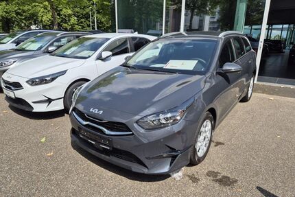 Kia ceed Sportswagon Gebrauchtwagen
