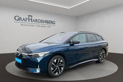 VW ID.7 Gebrauchtwagen