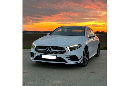 Mercedes-Benz A 250 Gebrauchtwagen