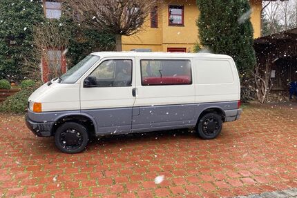 VW T4 andere Gebrauchtwagen
