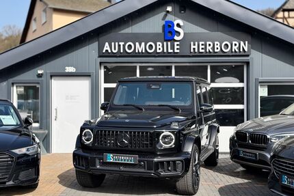 Mercedes-Benz G 450 Gebrauchtwagen