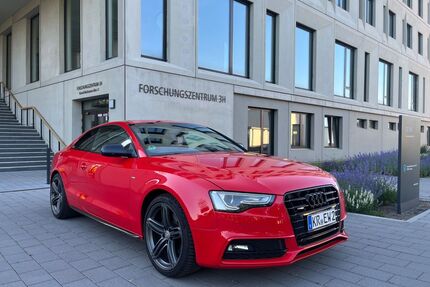 Audi A5 Gebrauchtwagen